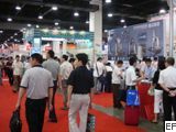 2010亚洲国际脚轮工业（上海）博览会