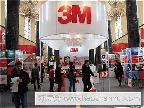 2013上海国际交通工程技术与设施展览会展会图片