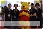 2010第八届南京国际酒店用品展览会
