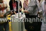PEEC2011第三届上海国际天然提取物展览会展会图片