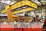 2012第十二届中国西部国际粉末冶金及硬质合金工业展览会展会图片