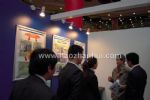 2010中国（上海）国际测绘仪器及3S技术展览会展会图片