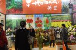第十二届中国国际花卉园艺展览会展会图片