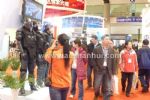 2023第十一届中国国际警用装备博览会展会图片