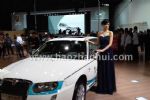 2008第十届北京国际汽车工业展览会展会图片