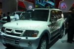 2012第十二届北京国际汽车工业展览会