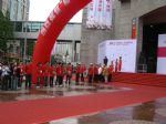2011年第99届中国鞋业·皮具商品博览会暨“名品名店”对接展会展会图片