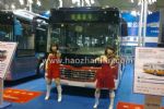 2012第十一届中国国际交通技术与设备展览会展会图片
