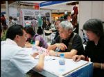 2010上海国际养老产业展览会展会图片
