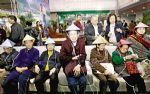 2010上海国际养老产业展览会展会图片