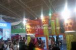 2012第九届北京国际旅游博览会展会图片