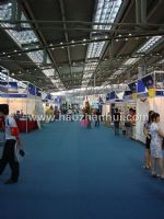 2010年第21届中国（深圳）国际钟表展览会展会图片