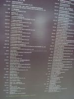 2019第30届中国（深圳）国际钟表展览会展商名录