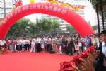 2010第四届中国（上海）国际触摸屏展览会[全触展]开幕式