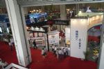 2011第六届中国（上海）国际触摸屏展览会展会图片