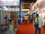 2010中国国际酒业博览会展会图片