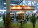2012深圳国际纺织面料及辅料博览会展会图片