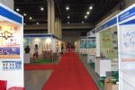 2011第二届中国（上海）国际渔船渔机渔具产业博览会展会图片