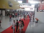 2020中国（广州）国际建筑装饰博览会观众入口