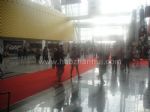 2013第十五届中国（广州）国际建筑装饰博览会观众入口