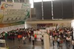 2017第二十三届上海国际加工包装展览会展会图片