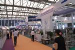 2011第十七届中国国际加工、包装及印刷科技展览会展会图片
