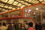 2011第十七届中国国际加工、包装及印刷科技展览会展会图片