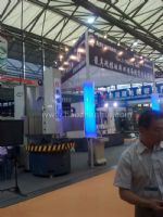 2014第十六届上海国际机床展览会