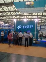 2012第14届上海国际机床展览会
