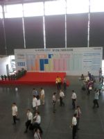 2010第12届上海国际机床展览会展商名录
