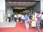 2012广东国际家电配件采购博览会观众入口
