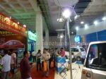 2014第十届北京国际纯电动车、混合动力车暨新能源汽车及配套设施展览会展会图片