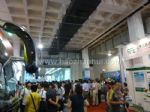 2021第十七届北京国际新能源汽车及充电设施展览会展会图片