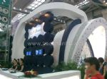 2010第十届深圳国际品牌服装服饰交易会展会图片