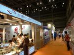 2011中国国际珠宝展览会展会图片
