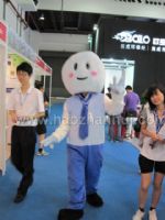 2011第四届上海家居博览会展会图片