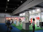 2011第三届上海家居博览会展会图片