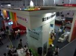 2010第五届中国（北方）印刷及设备器材展览会展会图片