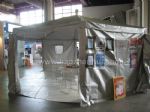 2010国际城市和谐发展与城市救援贸易博览会展会图片
