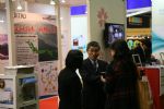 2012第四届中国对外投资合作洽谈会展会图片