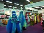 2017第二十一届中国国际婚纱及摄影器材博览会展会图片
