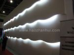 2011第11届北京墙纸、布艺、地毯展览会展会图片