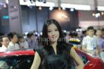 2021（第二十三届）重庆国际汽车展览会