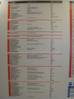 2012中国上海国际礼品、家用品展览会（秋季）展商名录