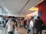 2012中国上海国际礼品、家用品展览会（秋季）观众入口