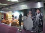 2018冬季中国（上海）国际婚博会展会图片