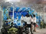 2013夏季中国（上海）国际婚博会展会图片