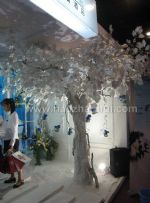 2011冬季中国（上海）国际婚博会展会图片