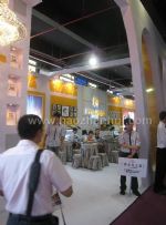 2011冬季中国（上海）国际婚博会展会图片