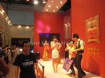 2011秋季中国（上海）国际婚博会展会图片